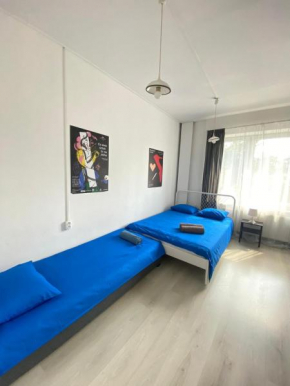 Apartel24pl Chopin House Self Check-in, Warsaw